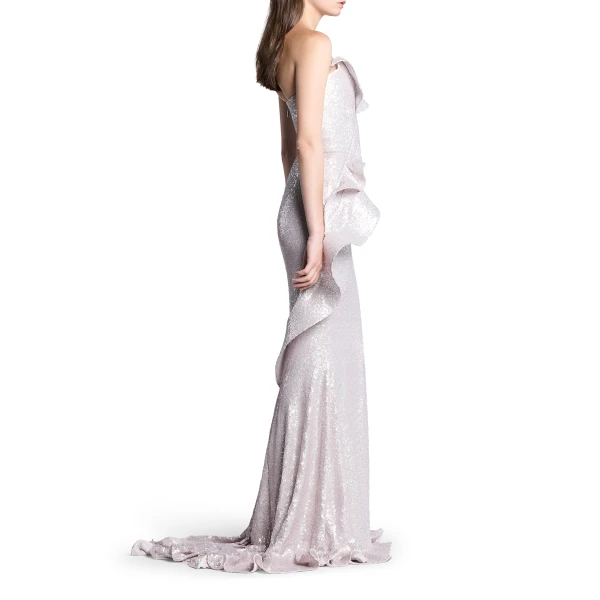 Maticevski - Maticevski Dresses - Sculptural Evening Wear - Shop at Luxury Shoes 