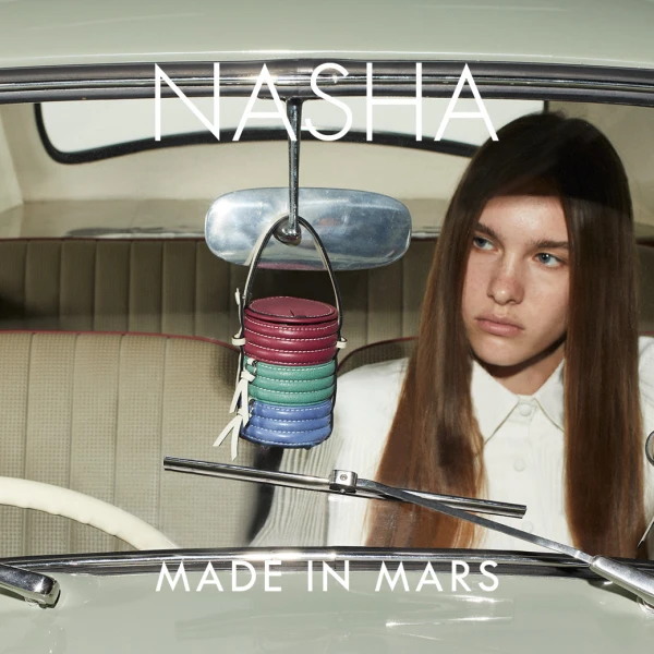 Nasha Mekraksavanich Baby Pinto Roll | Funk - Nasha Multicolour - Architectural Luxury Bag at Luxury Shoes 