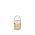 Nasha Mekraksavanich Baby Pinto Roll | Medal - Nasha Gold - Architectural Luxury Bag at Luxury Shoes Nasha Mekraksavanich Baby Pinto Roll | Medal - Nasha Gold - Architectural Luxury Bag at Luxury Shoes