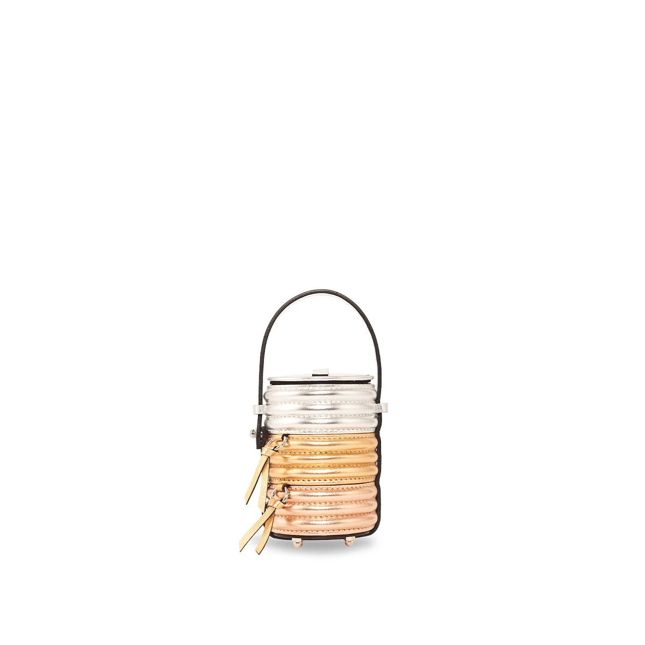 Nasha Mekraksavanich Baby Pinto Roll | Medal - Nasha Gold - Architectural Luxury Bag at Luxury Shoes Nasha Mekraksavanich Baby Pinto Roll | Medal - Nasha Gold - Architectural Luxury Bag at Luxury Shoes