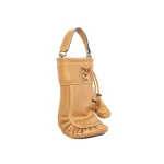 Nasha Mekraksavanich Boxer Heavy Weight | Biscuit - Nasha Beige - Architectural Luxury Bag at Luxury Shoes Nasha Mekraksavanich Boxer Heavy Weight | Biscuit - Nasha Beige - Architectural Luxury Bag at Luxury Shoes