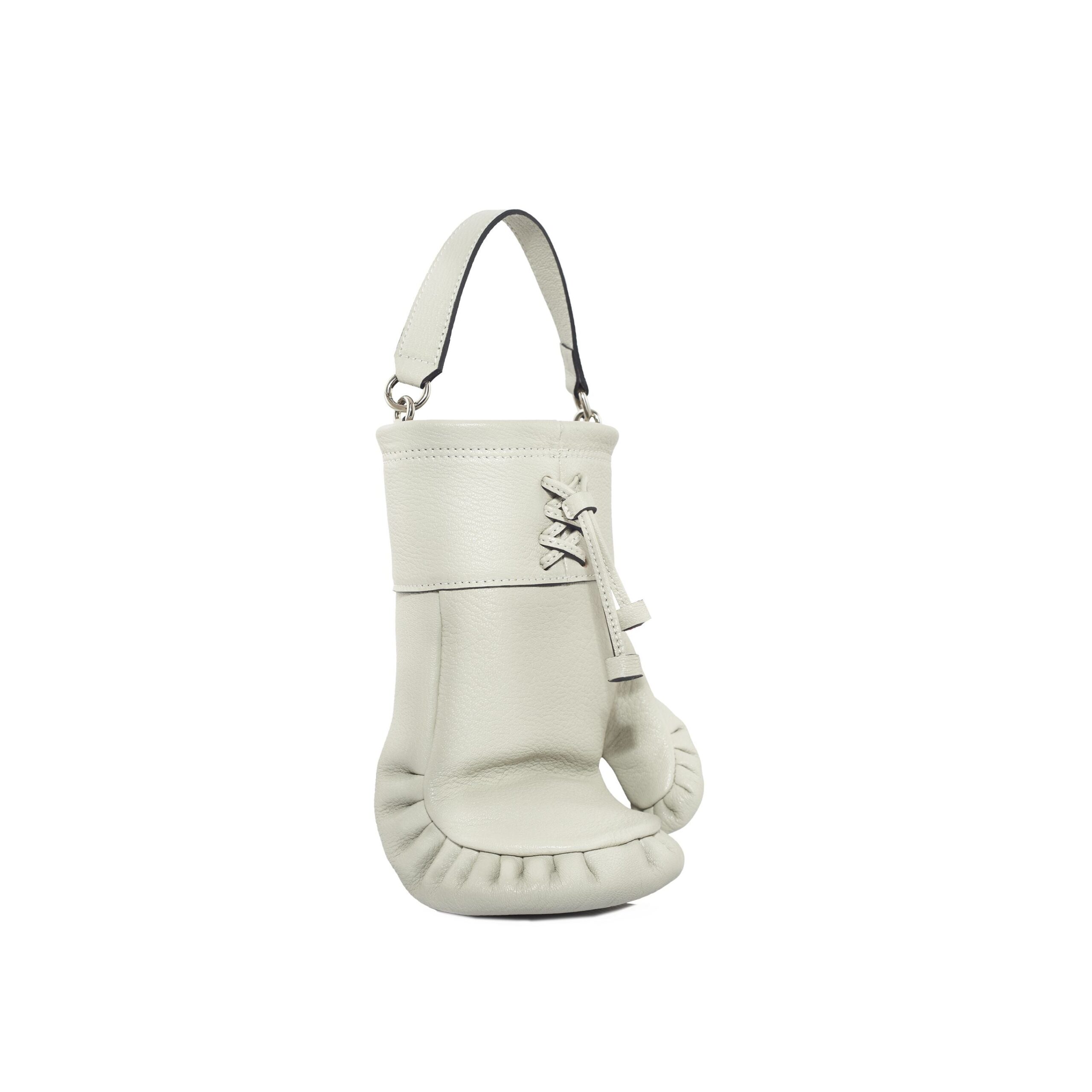 Nasha Mekraksavanich Boxer Heavy Weight | Pale Smoke - Nasha Multicolour - Architectural Luxury Bag at Luxury Shoes Nasha Mekraksavanich Boxer Heavy Weight | Pale Smoke - Nasha Multicolour - Architectural Luxury Bag at Luxury Shoes