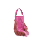 Nasha Mekraksavanich Boxer Heavy Weight | Shocking Punk - Nasha Pink - Architectural Luxury Bag at Luxury Shoes 