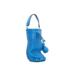 Nasha Mekraksavanich Boxer Heavy Weight | Sky Blue - Nasha Blue - Architectural Luxury Bag at Luxury Shoes 