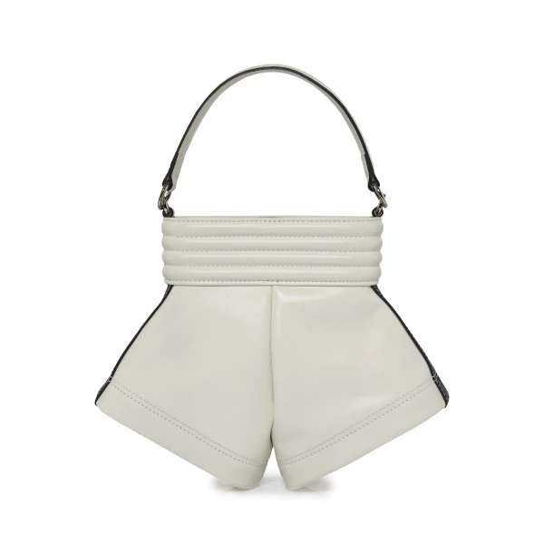 Nasha Mekraksavanich Boxer Shorts L Paint | China Blue - Nasha Multicolour - Architectural Luxury Bag at Luxury Shoes 