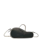 Nasha Mekraksavanich Mini Tennis Court | Green White (Pre-Order 7-14 Days) - Nasha Green - Architectural Luxury Bag at Luxury Shoes 