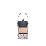 Nasha Mekraksavanich Pinto Phone | Cactus - Nasha Multicolour - Architectural Luxury Bag at Luxury Shoes 