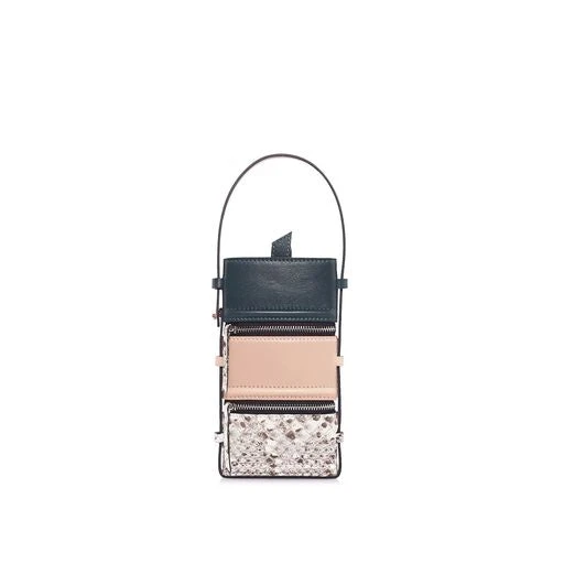 Nasha Mekraksavanich Pinto Phone | Cactus - Nasha Multicolour - Architectural Luxury Bag at Luxury Shoes Nasha Mekraksavanich Pinto Phone | Cactus - Nasha Multicolour - Architectural Luxury Bag at Luxury Shoes