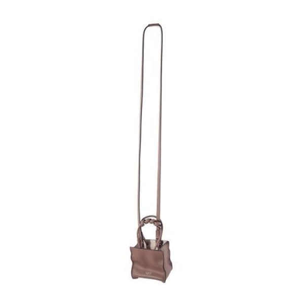 Nasha Mekraksavanich Skin 9 | Acorn - Nasha Brown - Architectural Luxury Bag at Luxury Shoes 