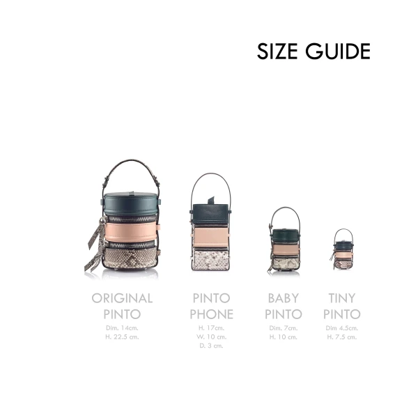 Nasha Mekraksavanich Tiny Pinto | Cactus - Nasha Multicolour - Architectural Luxury Bag at Luxury Shoes 