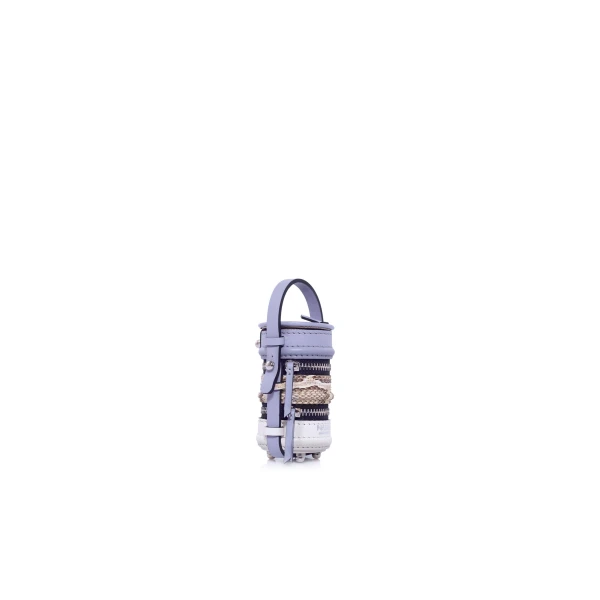 Nasha Mekraksavanich Tiny Pinto | Cloud - Nasha Multicolour - Architectural Luxury Bag at Luxury Shoes 