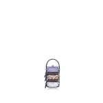 Nasha Mekraksavanich Tiny Pinto | Cloud - Nasha Multicolour - Architectural Luxury Bag at Luxury Shoes 