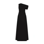Rachel Gilbert Banksia Gown - Rachel Gilbert Black - Australian Luxury Evening Wear at Luxury Shoes 