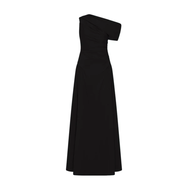 Rachel Gilbert Banksia Gown - Rachel Gilbert Black - Australian Luxury Evening Wear at Luxury Shoes 