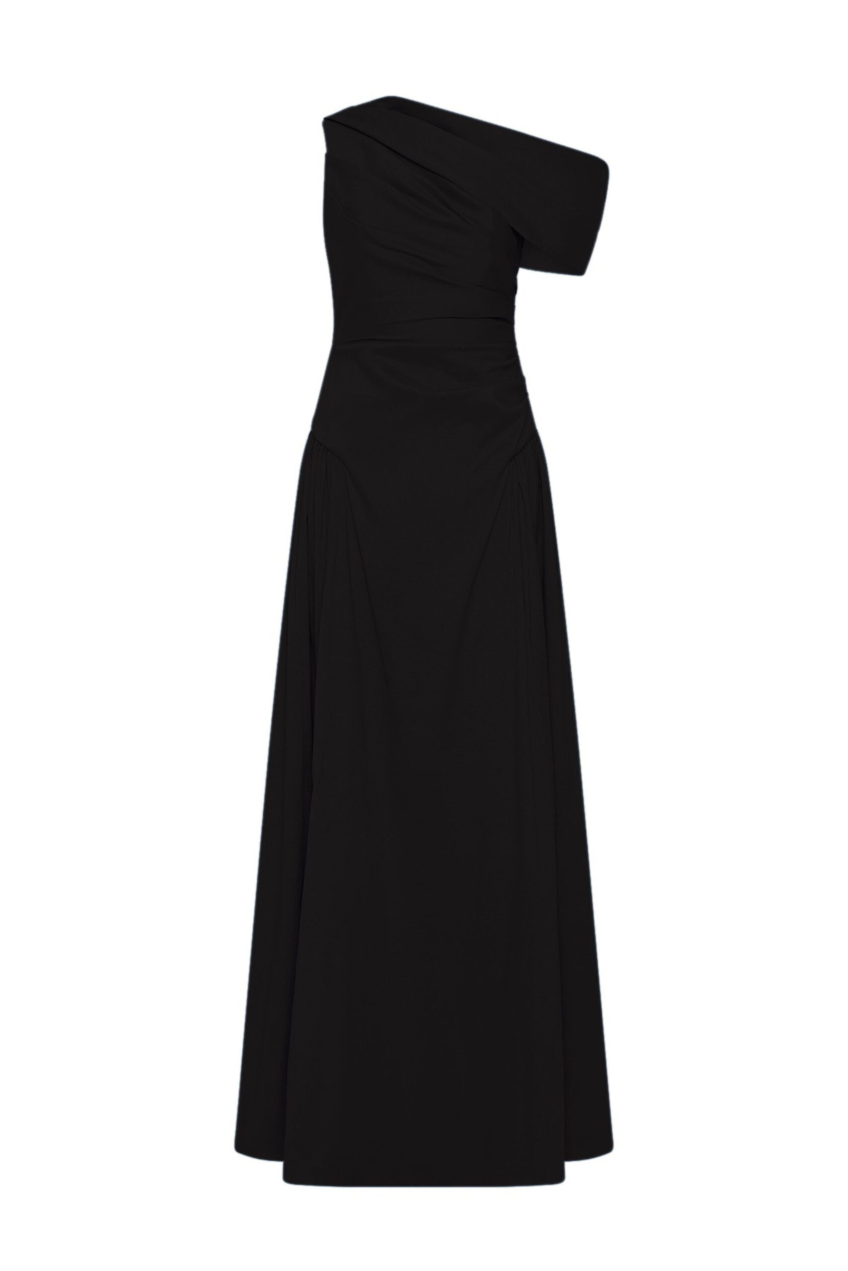 Rachel Gilbert Banksia Gown - Rachel Gilbert Black - Australian Luxury Evening Wear at Luxury Shoes 