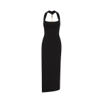 Rachel Gilbert Blaine Dress - Rachel Gilbert Black - Australian Luxury Evening Wear at Luxury Shoes 