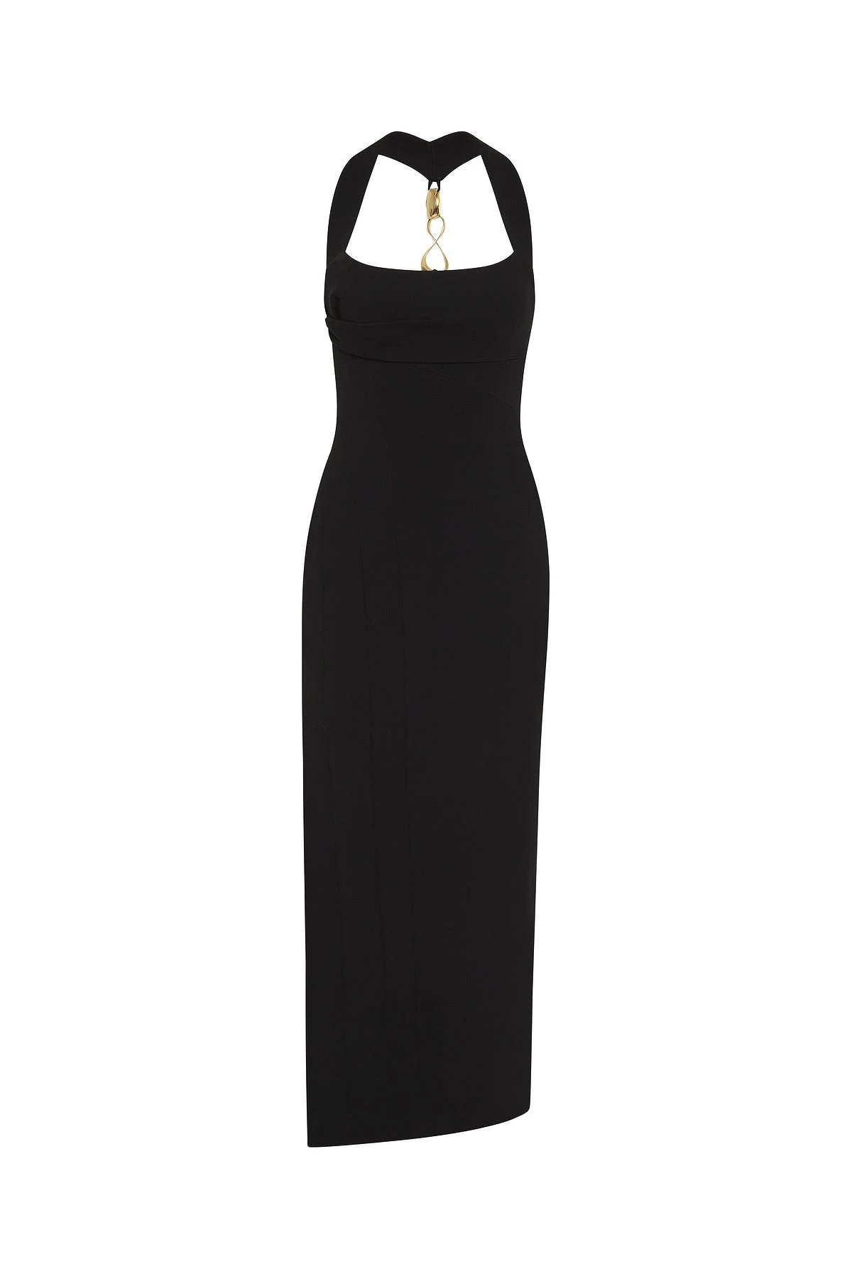 Rachel Gilbert Blaine Dress - Rachel Gilbert Black - Australian Luxury Evening Wear at Luxury Shoes Rachel Gilbert Blaine Dress - Rachel Gilbert Black - Australian Luxury Evening Wear at Luxury Shoes