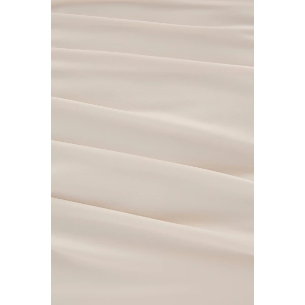 Rachel Gilbert Clay Dress - Rachel Gilbert Beige - Australian Luxury Evening Wear at Luxury Shoes 