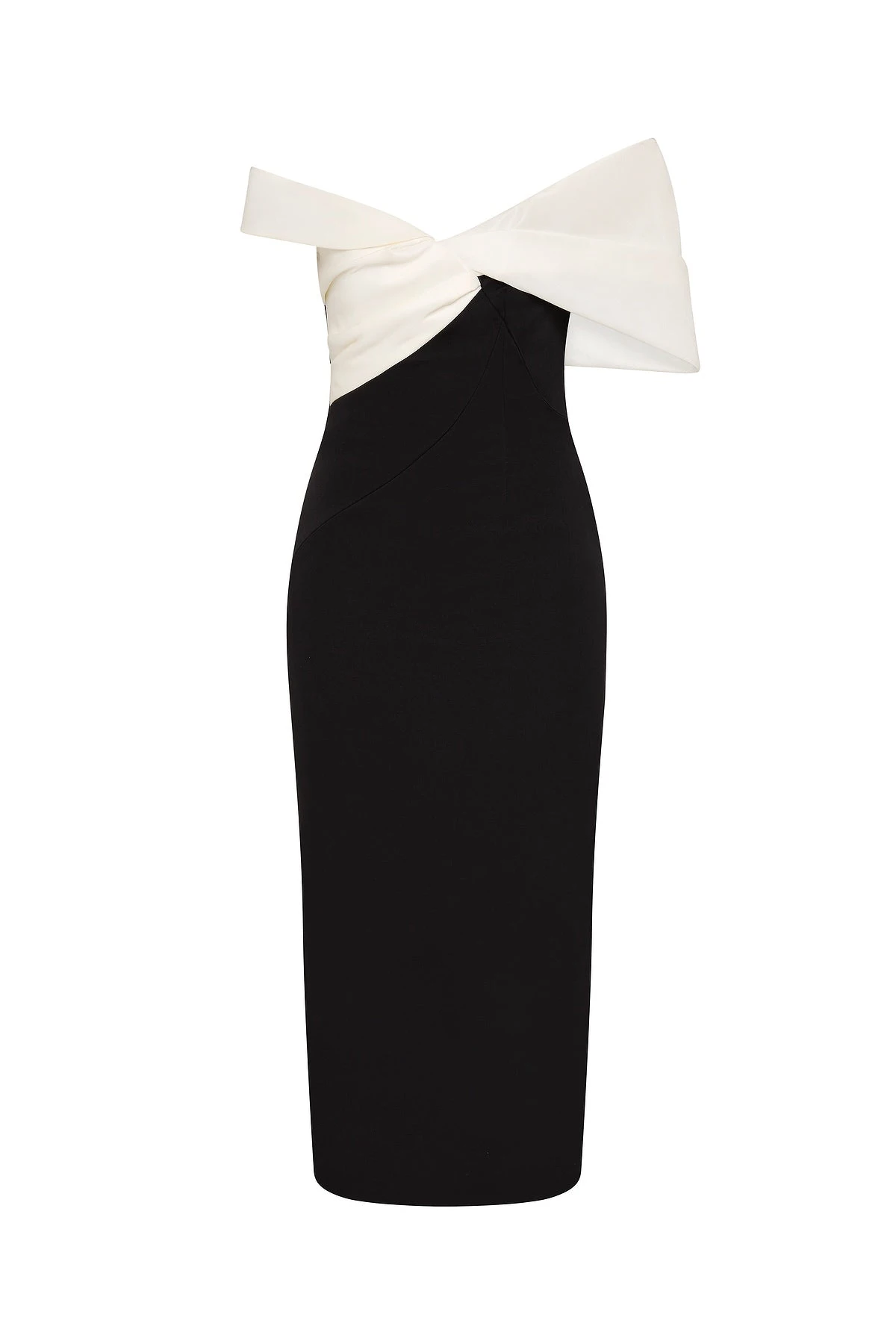 Rachel Gilbert Delila Dress - Rachel Gilbert Black - Australian Luxury Evening Wear at Luxury Shoes Rachel Gilbert Delila Dress - Rachel Gilbert Black - Australian Luxury Evening Wear at Luxury Shoes