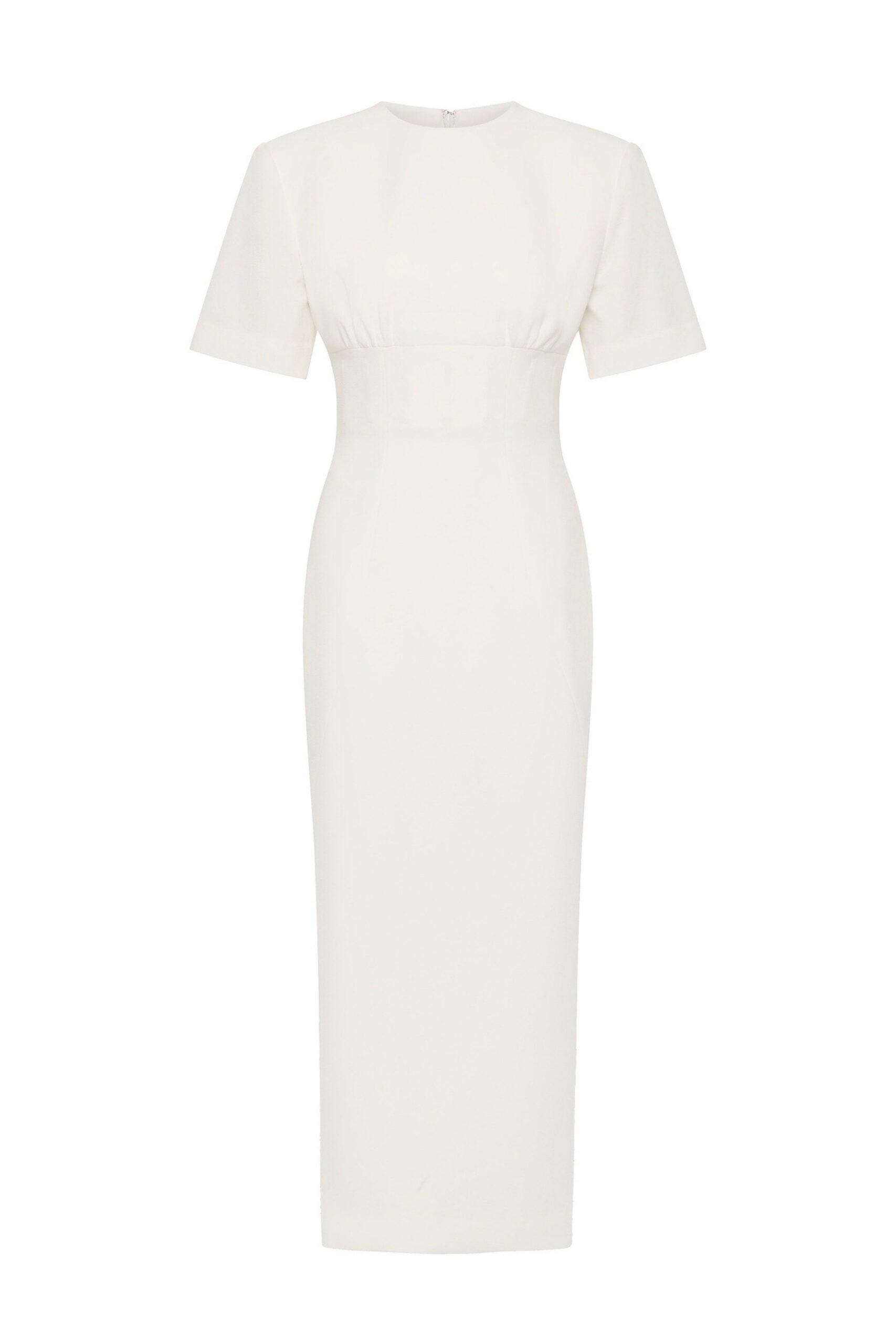 Rachel Gilbert Dover Gown - Rachel Gilbert Ivory - Australian Luxury Evening Wear at Luxury Shoes 