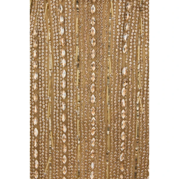 Rachel Gilbert Florentine Gown - Rachel Gilbert Gold - Australian Luxury Evening Wear at Luxury Shoes 