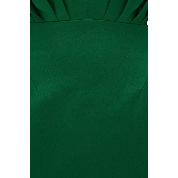 Rachel Gilbert Florida Dress - Rachel Gilbert Green - Australian Luxury Evening Wear at Luxury Shoes 