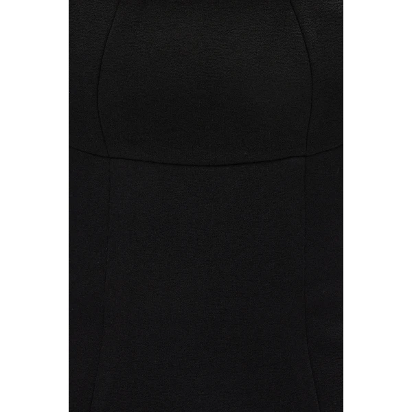 Rachel Gilbert Franca Gown - Rachel Gilbert Black - Australian Luxury Evening Wear at Luxury Shoes 