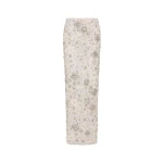 Rachel Gilbert Francesca Skirt - Rachel Gilbert Ivory - Australian Luxury Evening Wear at Luxury Shoes 