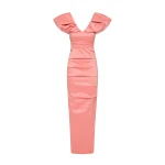 Rachel Gilbert Frey Gown - Rachel Gilbert Pink - Australian Luxury Evening Wear at Luxury Shoes 