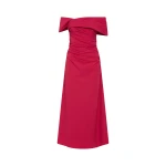 Rachel Gilbert Gale Dress - Rachel Gilbert Red - Australian Luxury Evening Wear at Luxury Shoes 