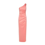 Rachel Gilbert Josie Gown - Rachel Gilbert Pink - Australian Luxury Evening Wear at Luxury Shoes 