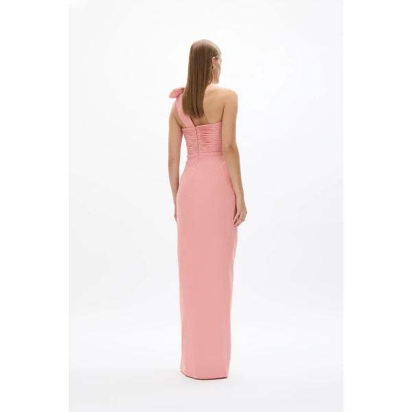 Rachel Gilbert Josie Gown - Rachel Gilbert Pink - Australian Luxury Evening Wear at Luxury Shoes 