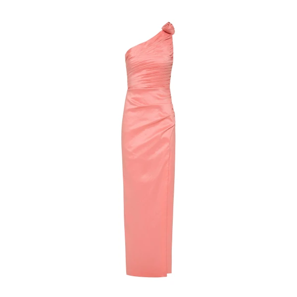 Rachel Gilbert Josie Gown - Rachel Gilbert Pink - Australian Luxury Evening Wear at Luxury Shoes 