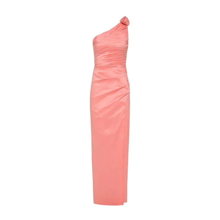 Rachel Gilbert Josie Gown - Rachel Gilbert Pink - Australian Luxury Evening Wear at Luxury Shoes 