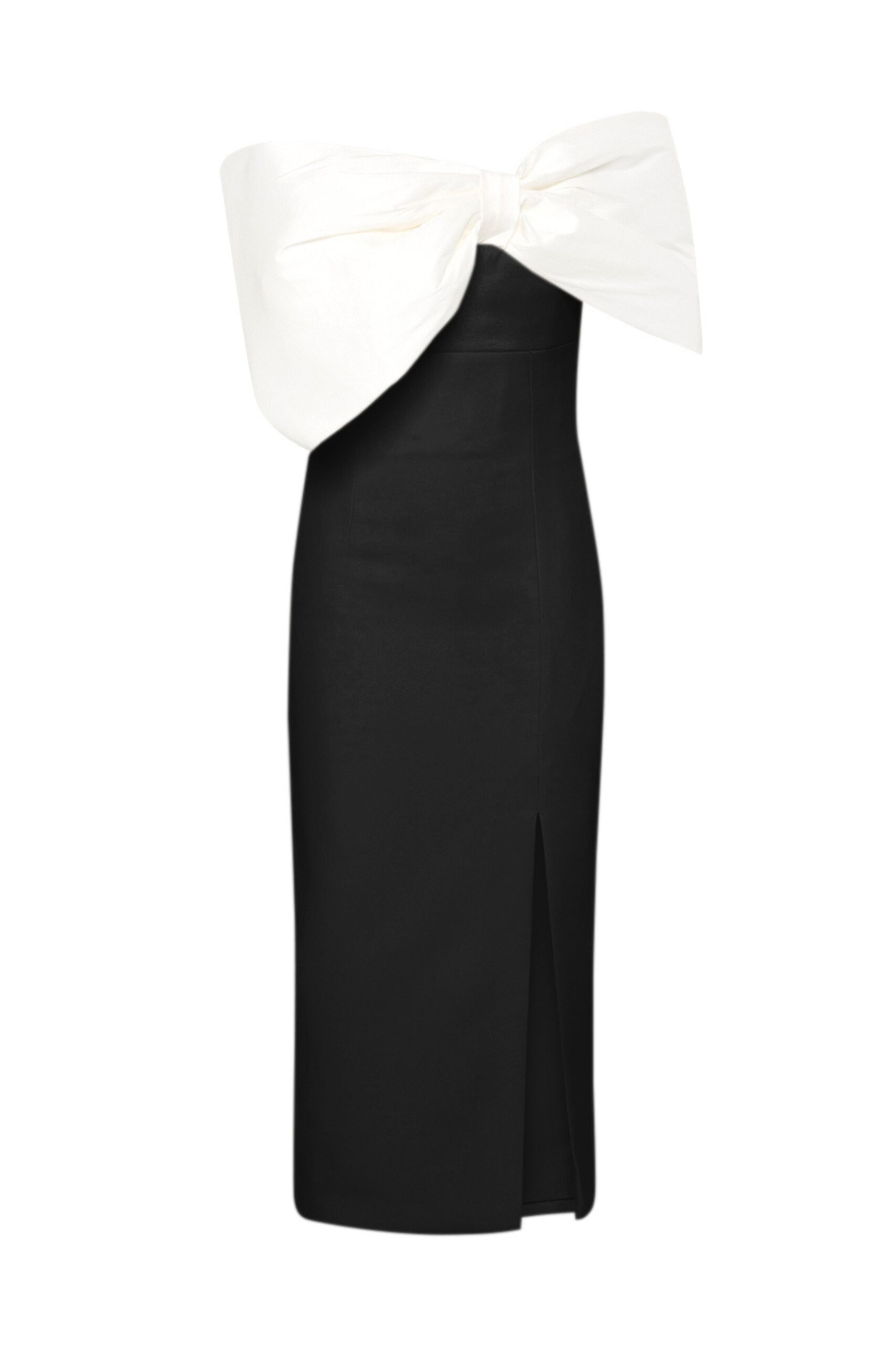 Rachel Gilbert Kace Dress - Rachel Gilbert Black - Australian Luxury Evening Wear at Luxury Shoes 
