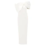Rachel Gilbert Kace Gown - Rachel Gilbert Ivory - Australian Luxury Evening Wear at Luxury Shoes 