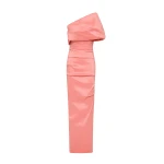 Rachel Gilbert Kat Gown - Rachel Gilbert Pink - Australian Luxury Evening Wear at Luxury Shoes 