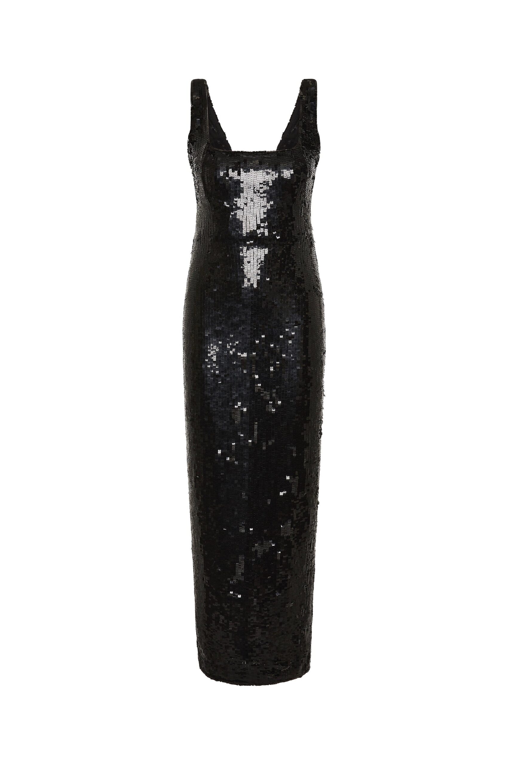 Rachel Gilbert Kayla Gown - Rachel Gilbert Black - Australian Luxury Evening Wear at Luxury Shoes 