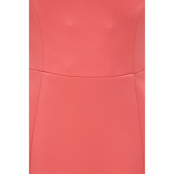 Rachel Gilbert Leora Dress - Rachel Gilbert Red - Australian Luxury Evening Wear at Luxury Shoes 