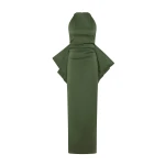 Rachel Gilbert Lottie Gown - Rachel Gilbert Green - Australian Luxury Evening Wear at Luxury Shoes 