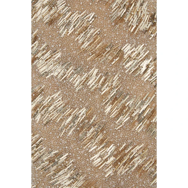 Rachel Gilbert Marcel Gown - Rachel Gilbert Gold - Australian Luxury Evening Wear at Luxury Shoes 