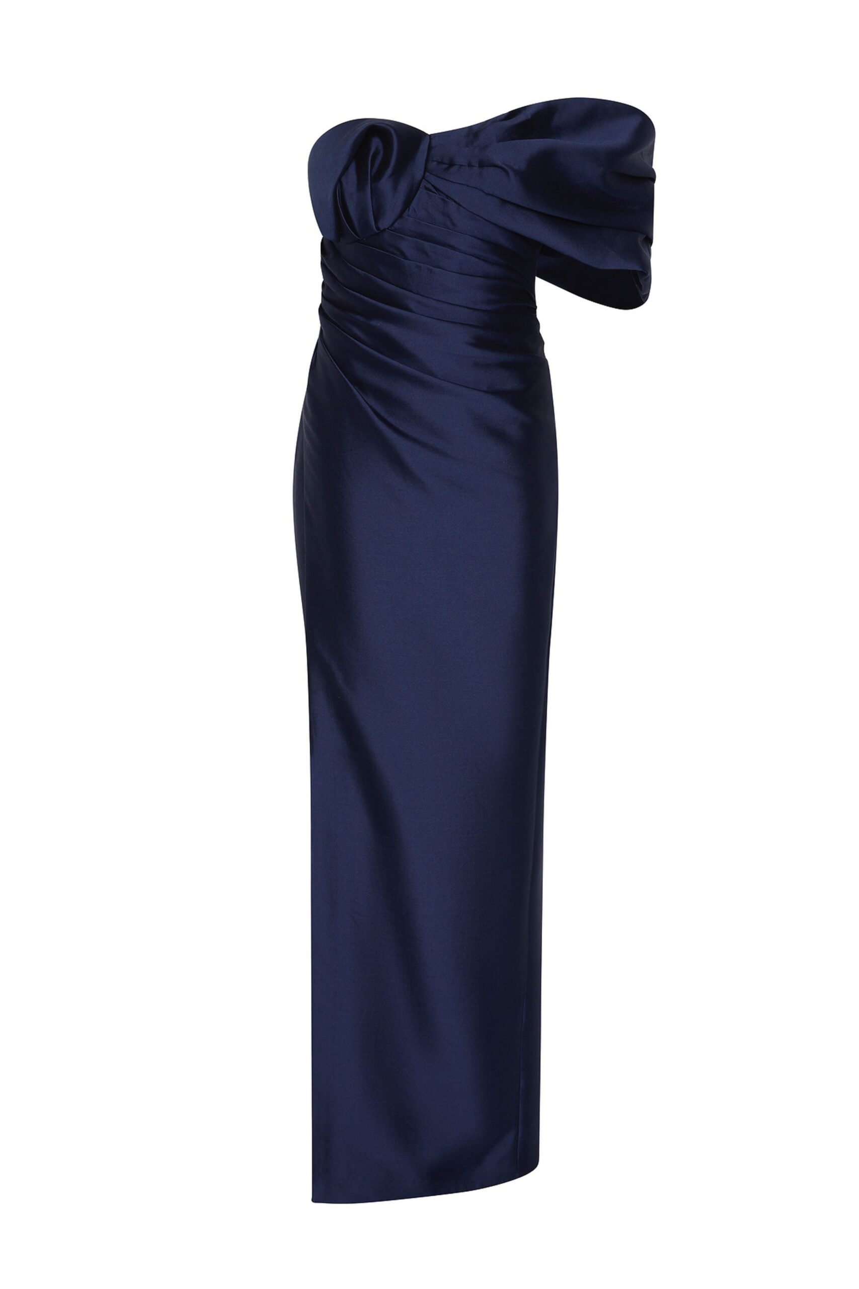 Rachel Gilbert Marlo Gown - Rachel Gilbert Blue - Australian Luxury Evening Wear at Luxury Shoes 