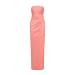 Rachel Gilbert Mira Gown - Rachel Gilbert Pink - Australian Luxury Evening Wear at Luxury Shoes 