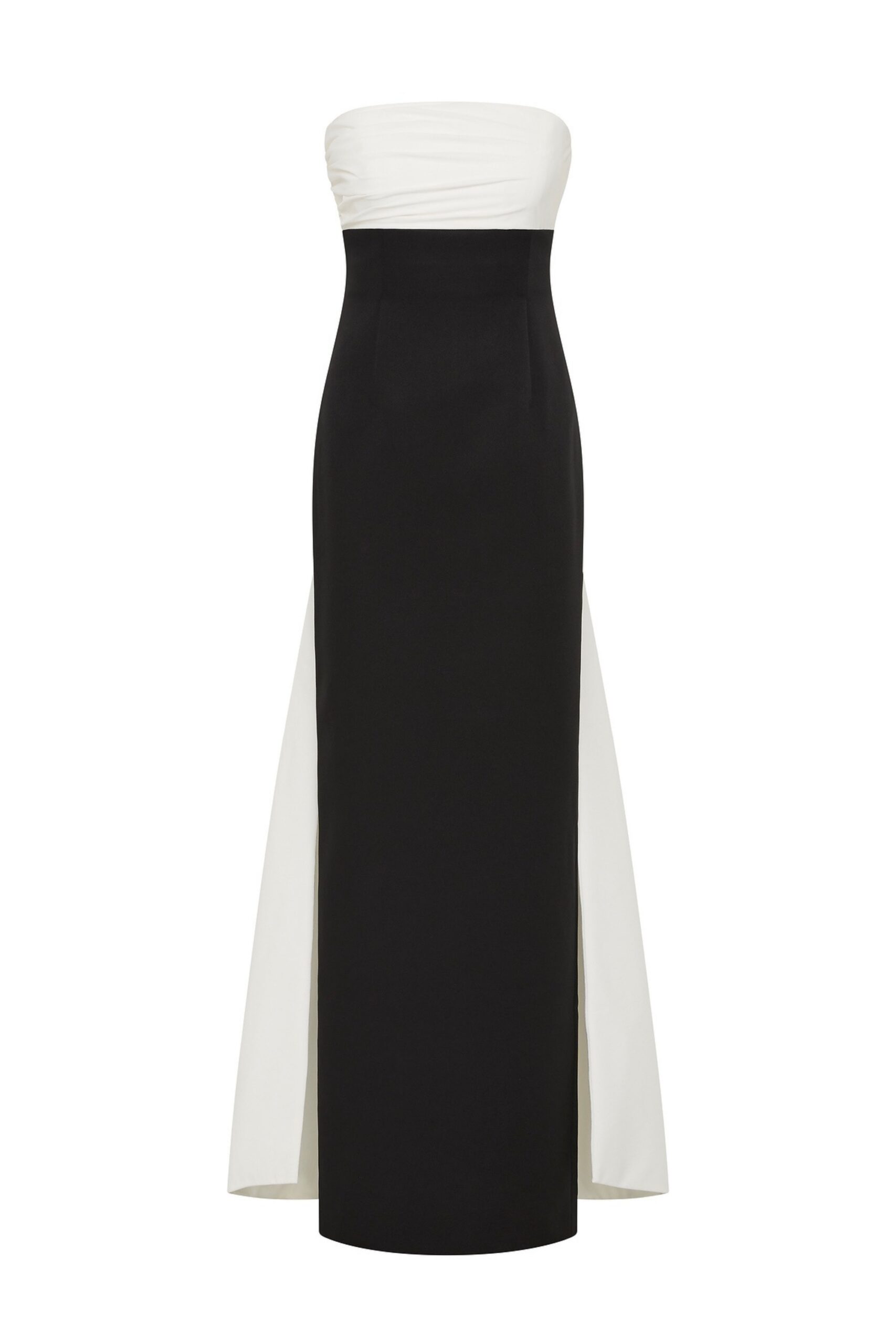 Rachel Gilbert Odette Gown - Rachel Gilbert Black - Australian Luxury Evening Wear at Luxury Shoes 