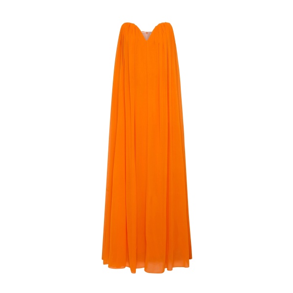 Rachel Gilbert Pamina Gown