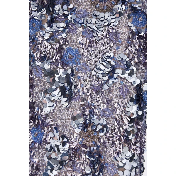 Rachel Gilbert Peppito Dress - Rachel Gilbert Purple - Australian Luxury Evening Wear at Luxury Shoes 