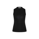 Rachel Gilbert Rick Tank - Rachel Gilbert Black - Australian Luxury Evening Wear at Luxury Shoes 