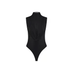 Rachel Gilbert Rico Bodysuit - Rachel Gilbert Black - Australian Luxury Evening Wear at Luxury Shoes 