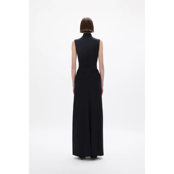 Rachel Gilbert Rico Bodysuit - Rachel Gilbert Black - Australian Luxury Evening Wear at Luxury Shoes 