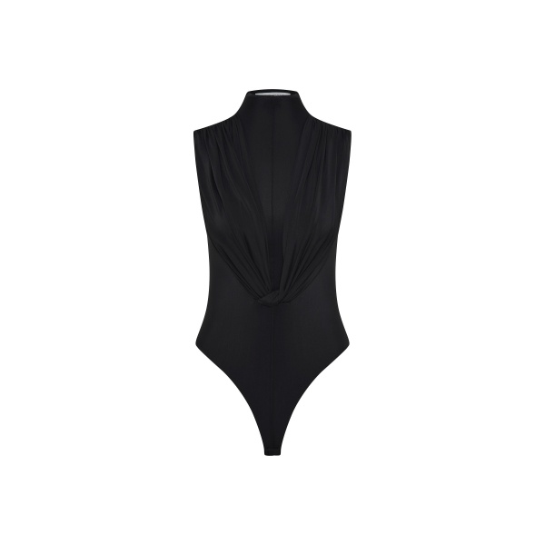 Rachel Gilbert Rico Bodysuit - Rachel Gilbert Black - Australian Luxury Evening Wear at Luxury Shoes 